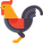 Cock Fighting